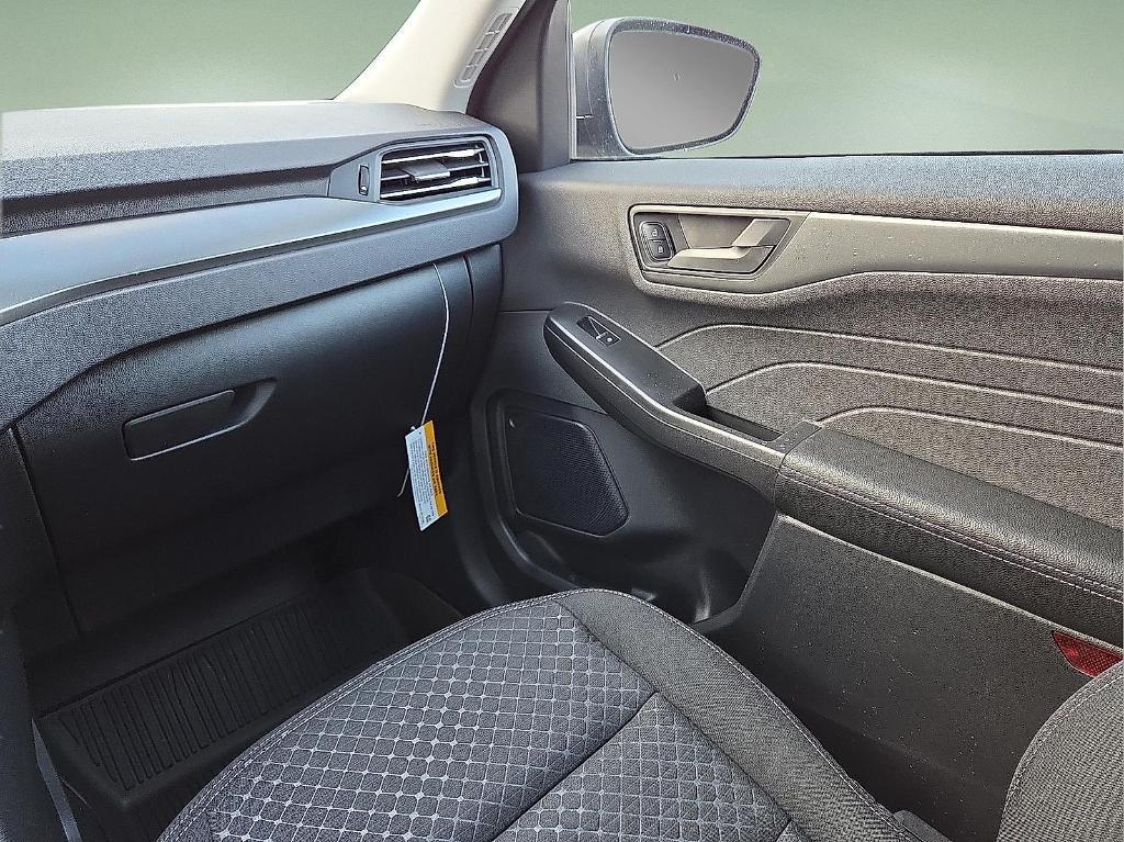 new 2026 Ford Escape car, priced at $26,468