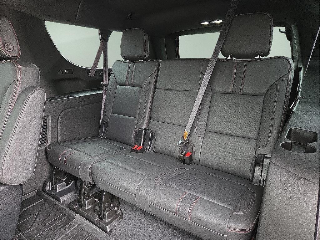 used 2022 Chevrolet Suburban car, priced at $43,995