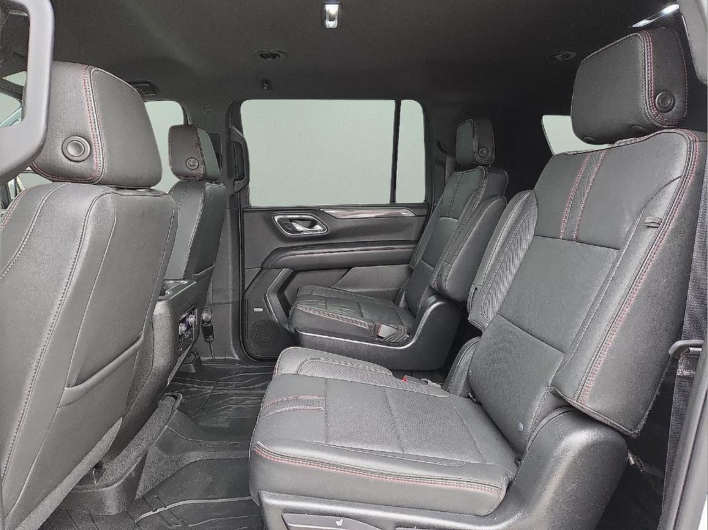 used 2022 Chevrolet Suburban car, priced at $43,995