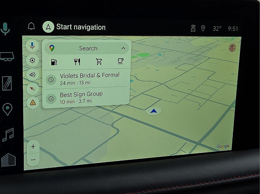 used 2022 Chevrolet Suburban car, priced at $43,995