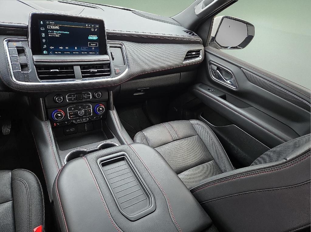 used 2022 Chevrolet Suburban car, priced at $43,995