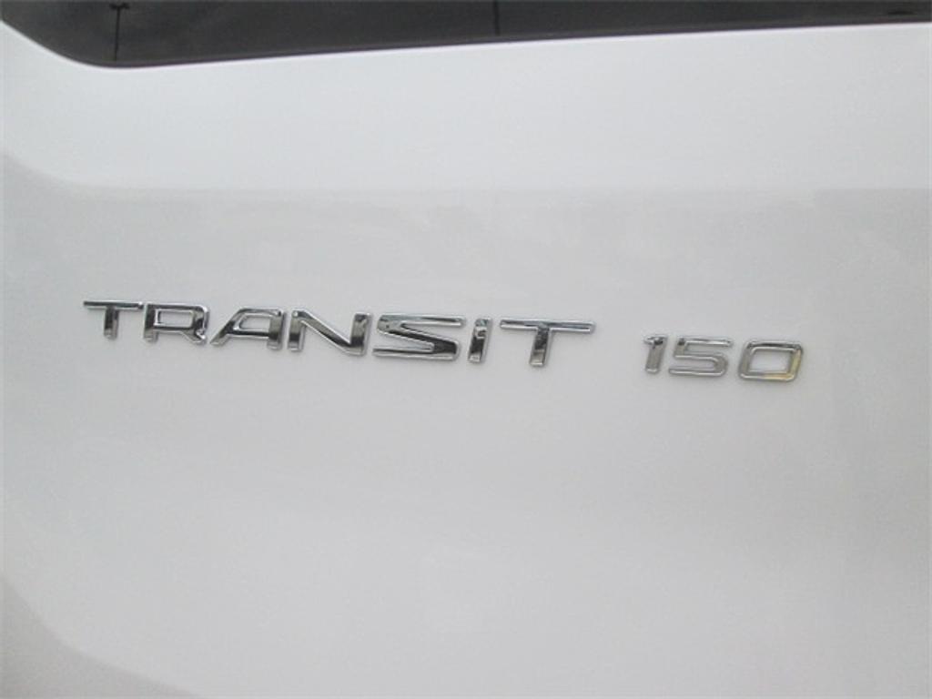 new 2024 Ford Transit-150 car, priced at $42,579