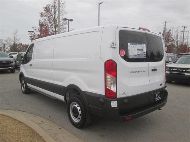 new 2024 Ford Transit-150 car, priced at $44,829