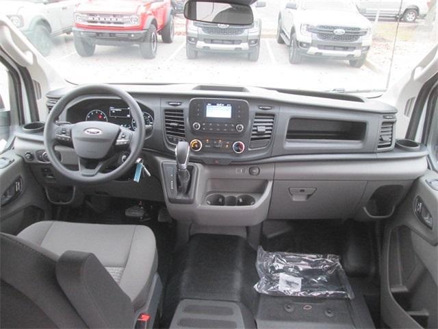 new 2024 Ford Transit-150 car, priced at $44,829