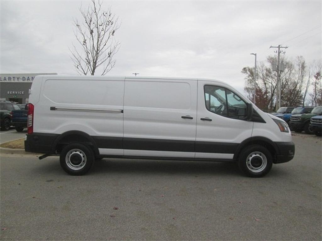 new 2024 Ford Transit-150 car, priced at $42,579