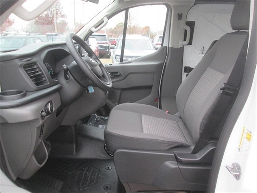 new 2024 Ford Transit-150 car, priced at $42,579