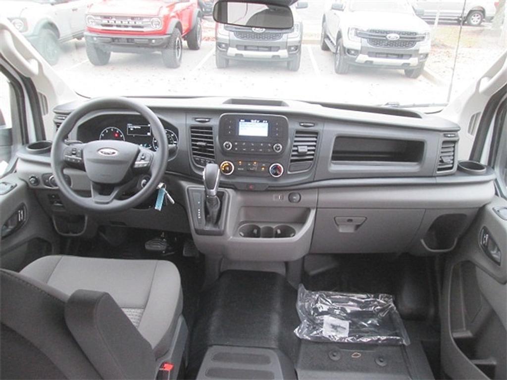 new 2024 Ford Transit-150 car, priced at $42,579