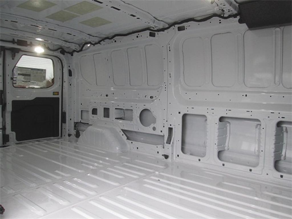 new 2024 Ford Transit-150 car, priced at $42,579