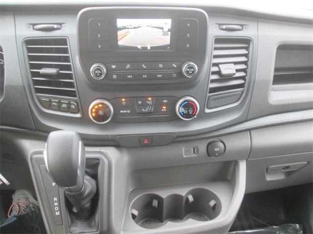 new 2024 Ford Transit-150 car, priced at $44,829