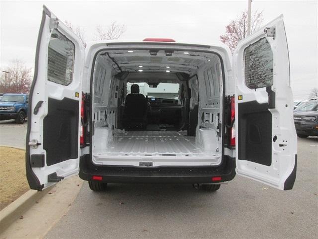 new 2024 Ford Transit-150 car, priced at $44,829