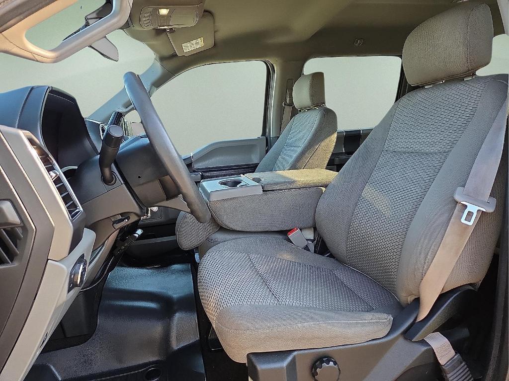 used 2020 Ford F-150 car, priced at $25,995