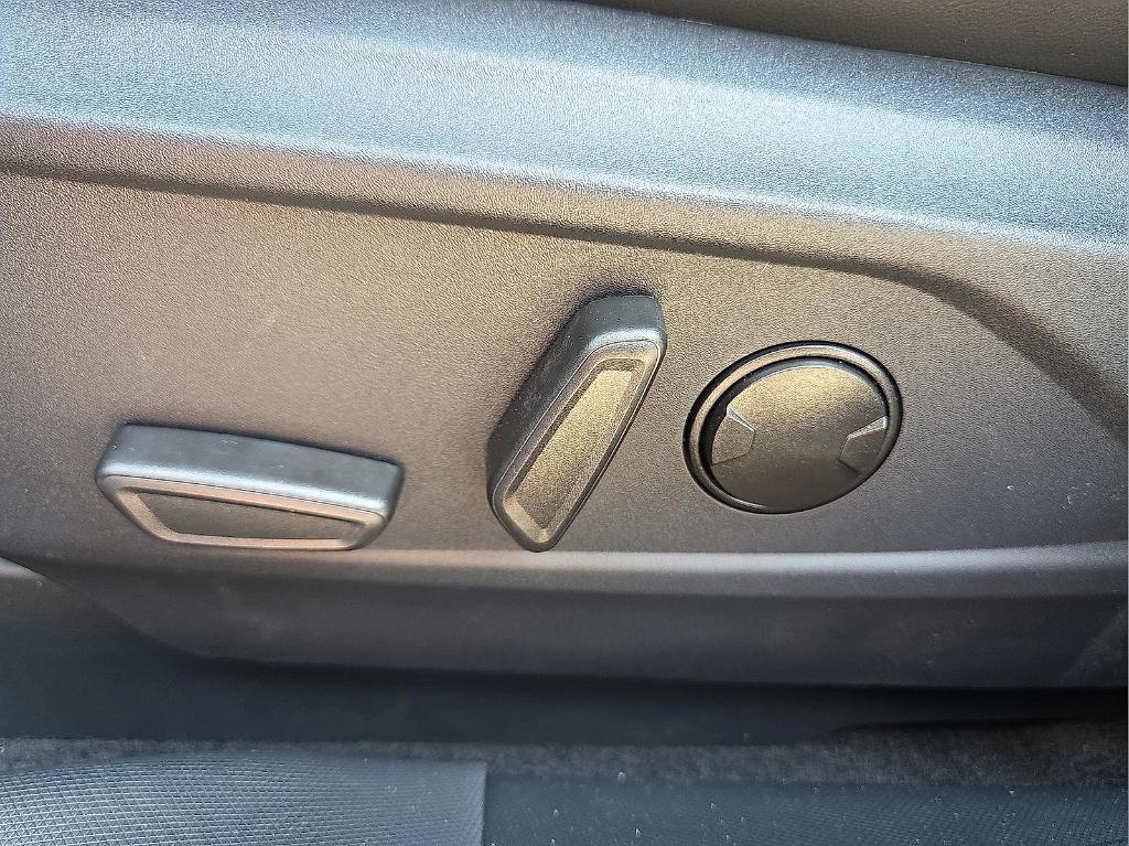 new 2025 Ford Mustang Mach-E car, priced at $40,906