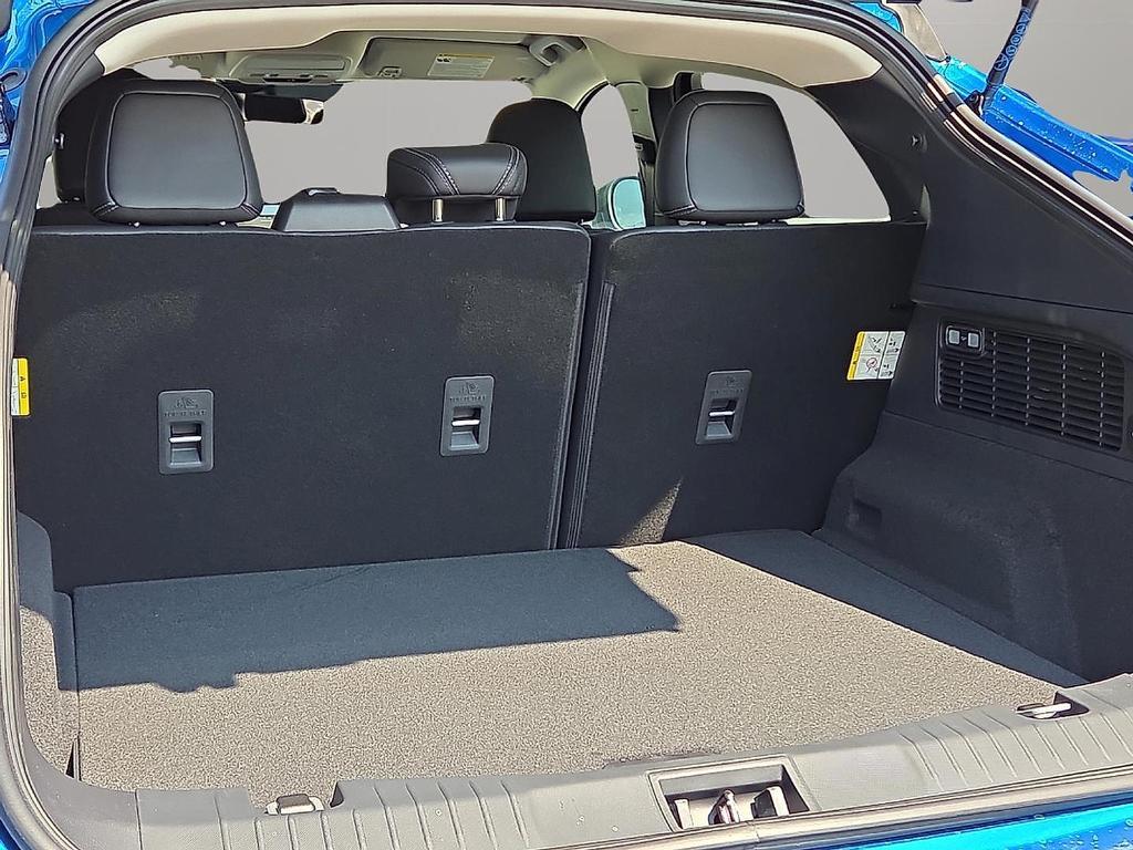 new 2025 Ford Mustang Mach-E car, priced at $40,906