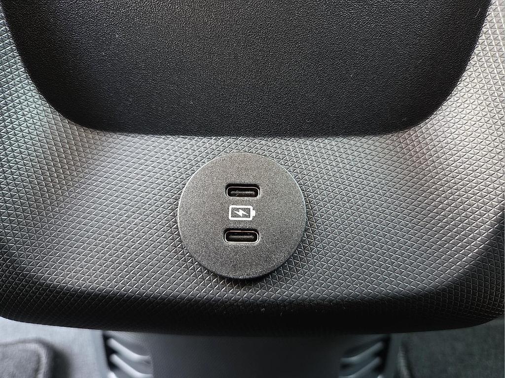 new 2025 Ford Mustang Mach-E car, priced at $40,906