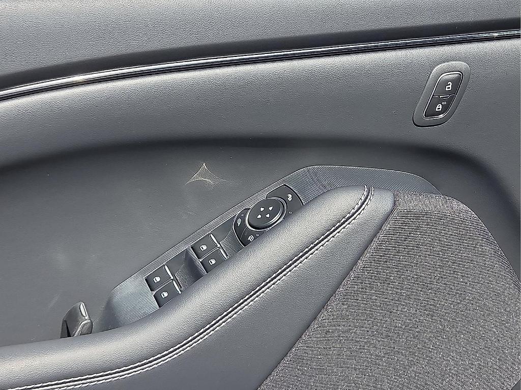 new 2025 Ford Mustang Mach-E car, priced at $40,906