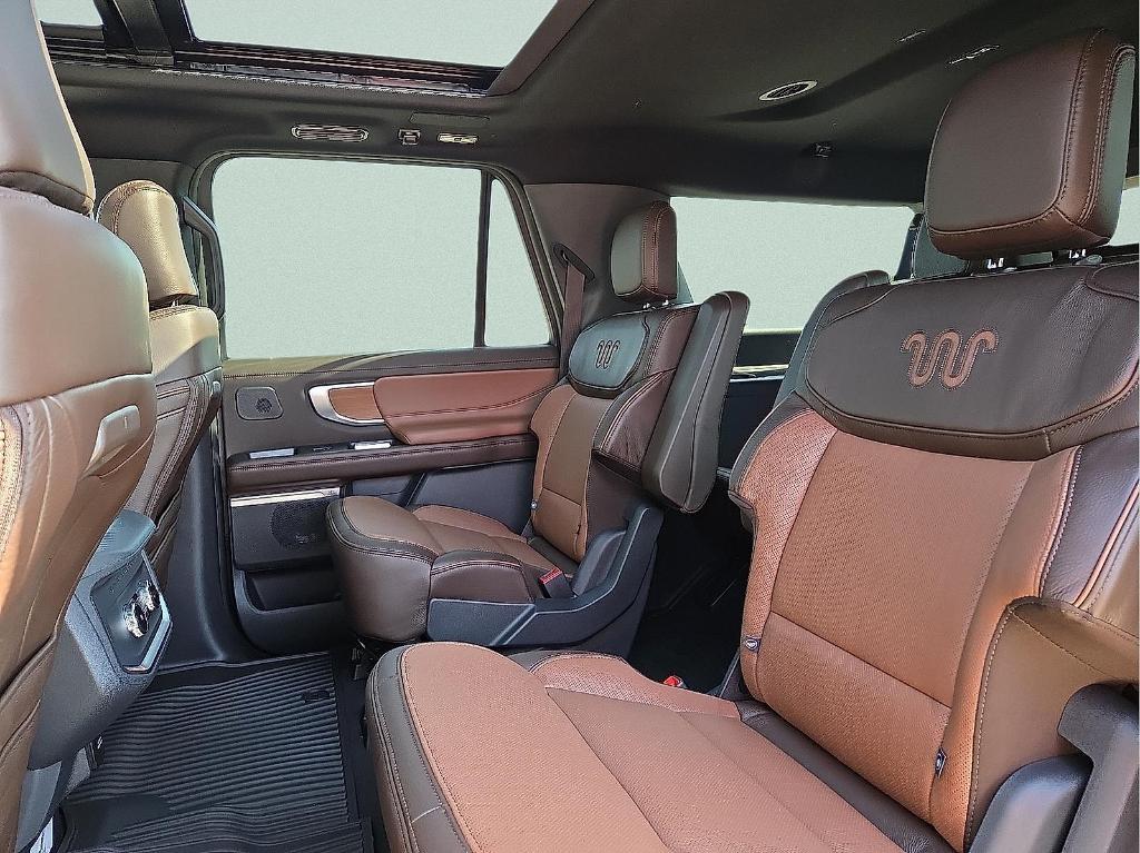 new 2025 Ford Expedition Max car, priced at $85,258