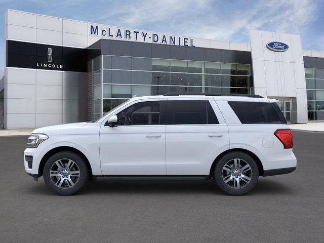 new 2024 Ford Expedition car, priced at $62,968