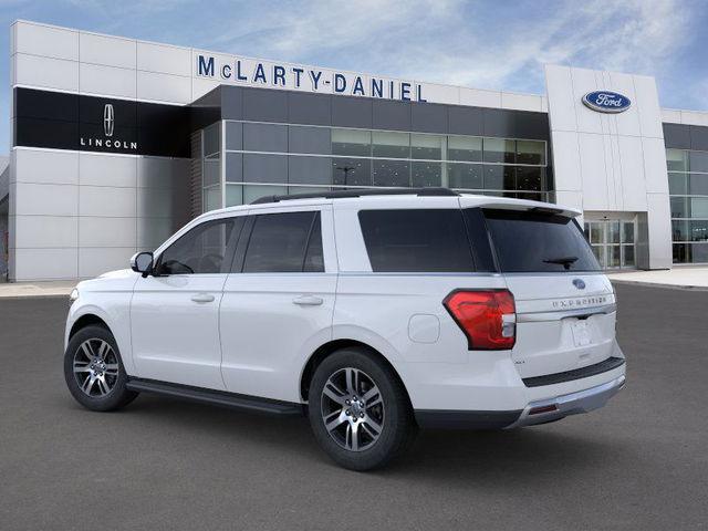 new 2024 Ford Expedition car, priced at $62,968