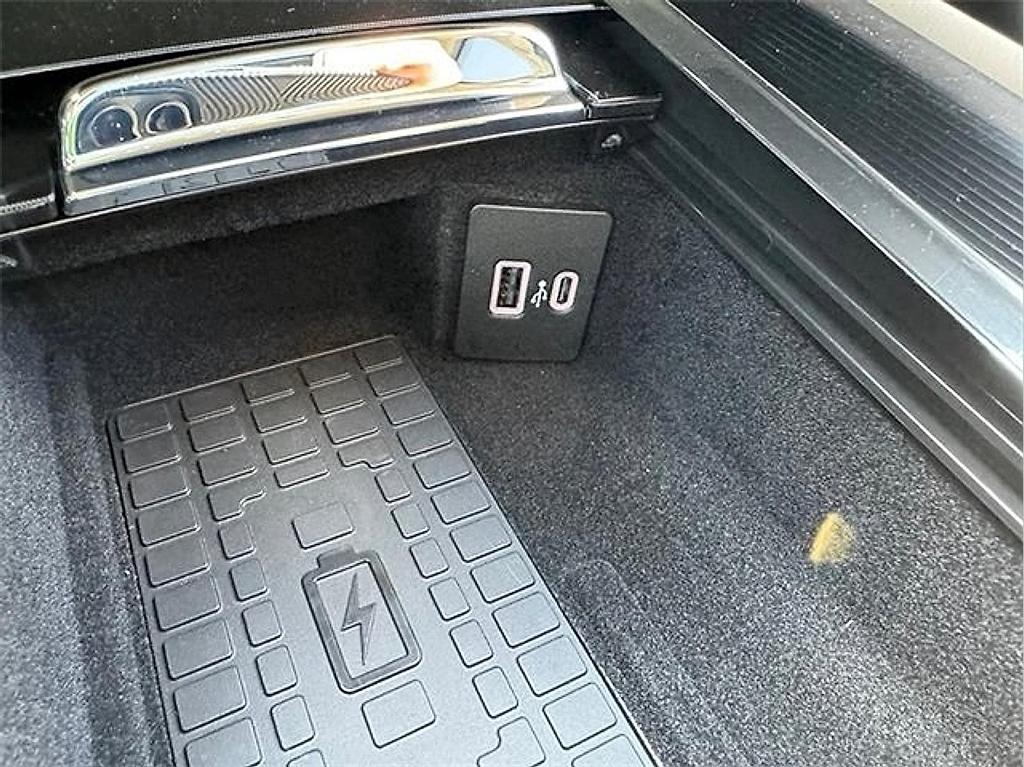 new 2025 Lincoln Corsair car, priced at $44,458