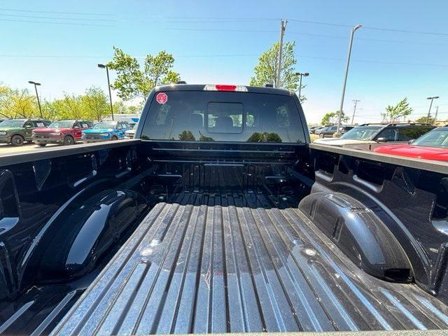 new 2025 Ford F-150 car, priced at $63,804