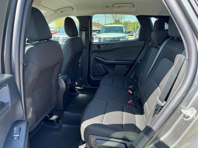 new 2025 Ford Escape car, priced at $29,700