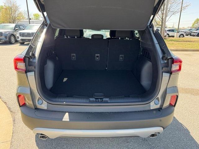 new 2025 Ford Escape car, priced at $29,700