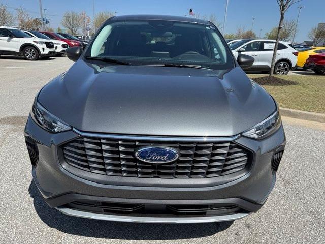 new 2025 Ford Escape car, priced at $29,700