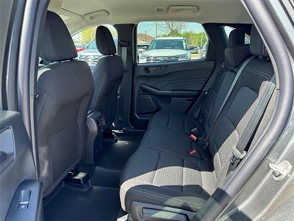 new 2025 Ford Escape car, priced at $25,548