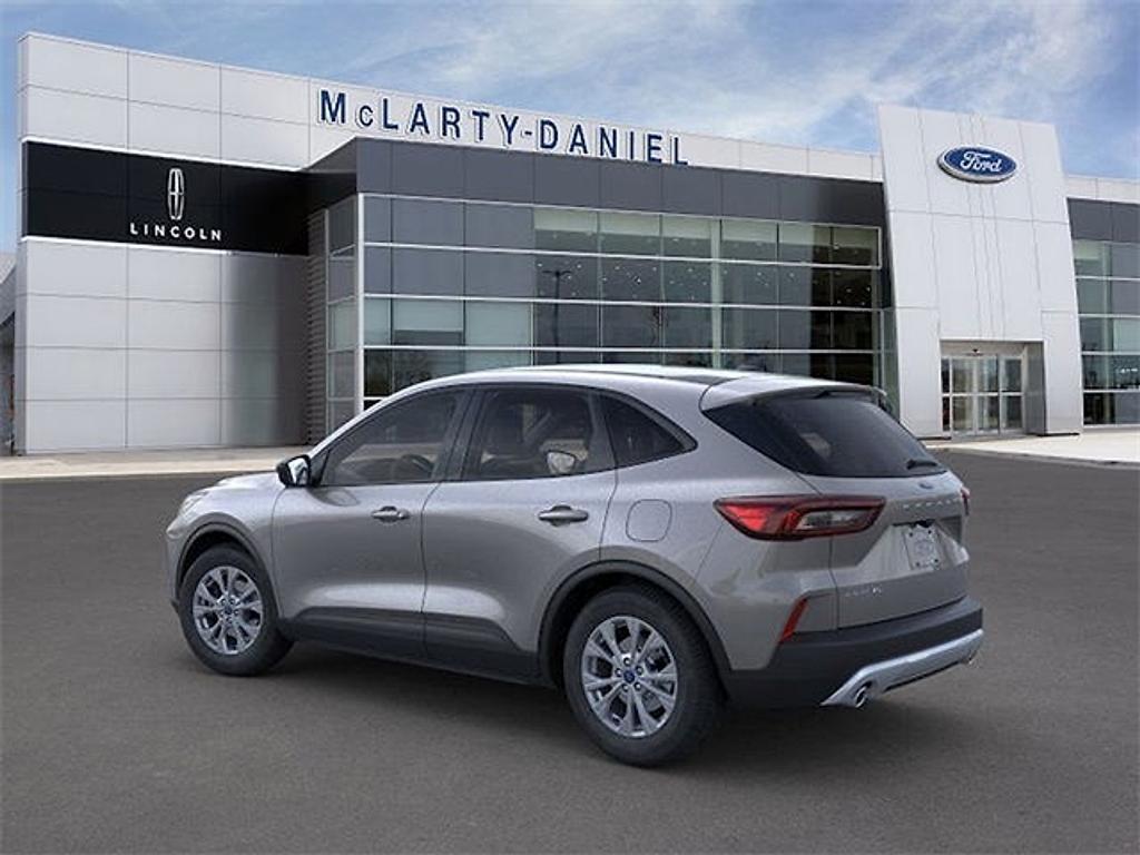 new 2025 Ford Escape car, priced at $25,548