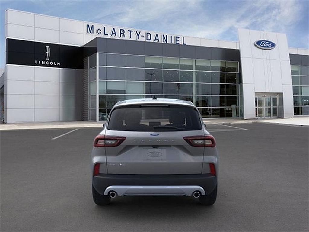 new 2025 Ford Escape car, priced at $25,548