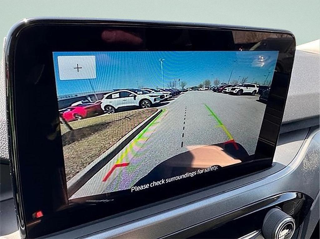 new 2025 Ford Escape car, priced at $22,048