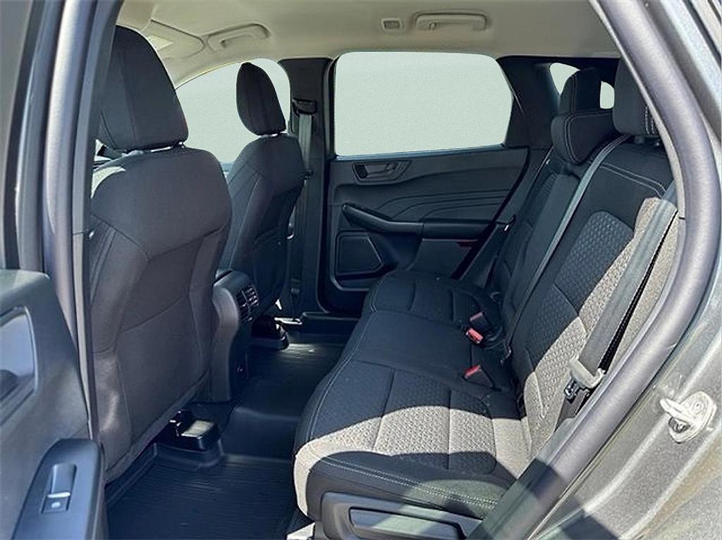 new 2025 Ford Escape car, priced at $22,048