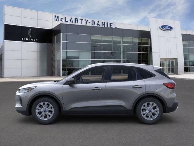 new 2025 Ford Escape car, priced at $29,700