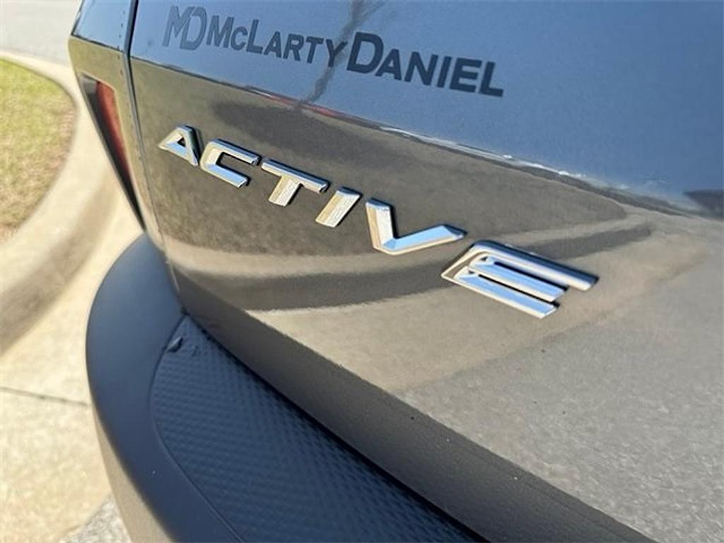 new 2025 Ford Escape car, priced at $25,548