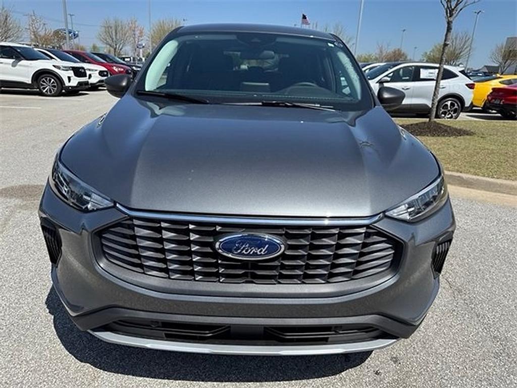 new 2025 Ford Escape car, priced at $25,548