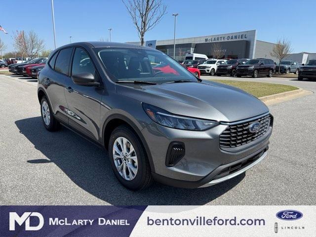 new 2025 Ford Escape car, priced at $29,700