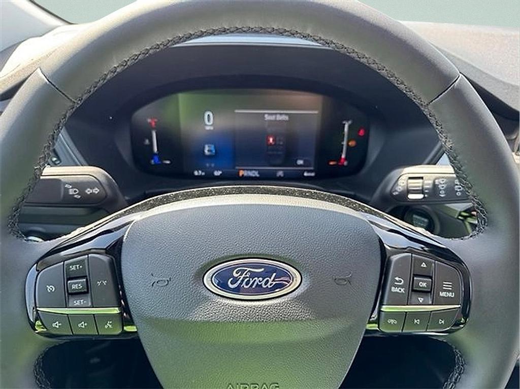 new 2025 Ford Escape car, priced at $22,048