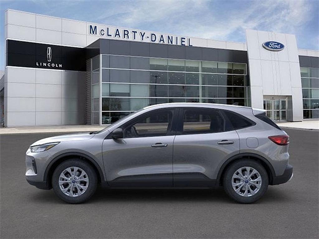 new 2025 Ford Escape car, priced at $25,548