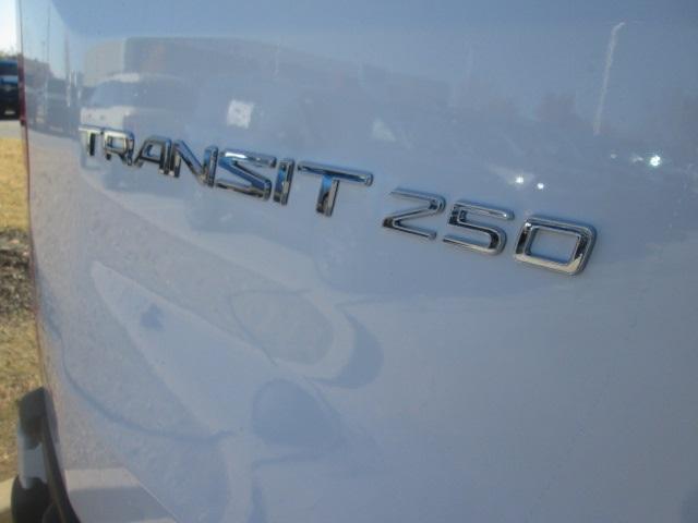 new 2024 Ford Transit-250 car, priced at $49,293