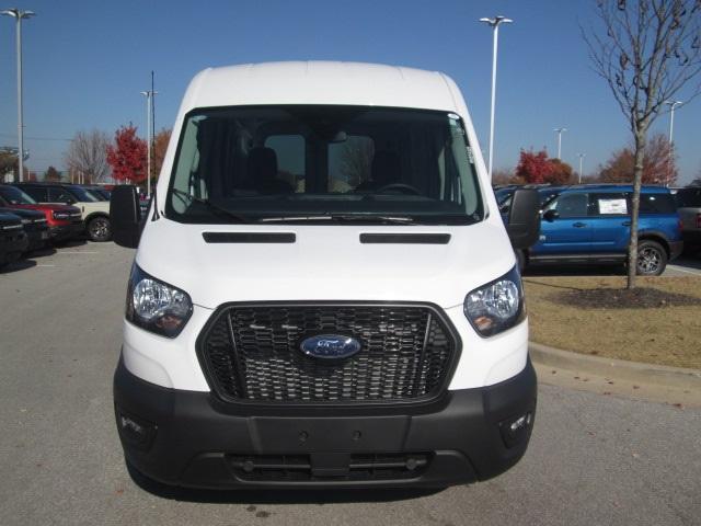 new 2024 Ford Transit-250 car, priced at $49,293