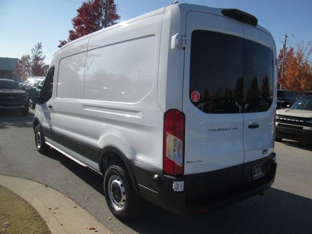 new 2024 Ford Transit-250 car, priced at $49,293