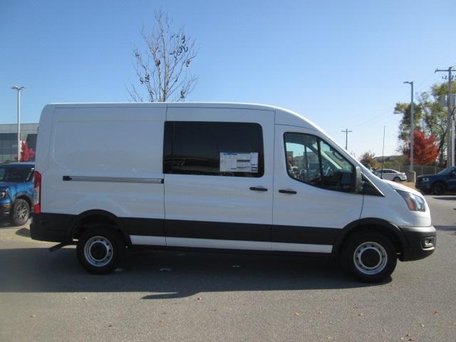 new 2024 Ford Transit-250 car, priced at $49,293