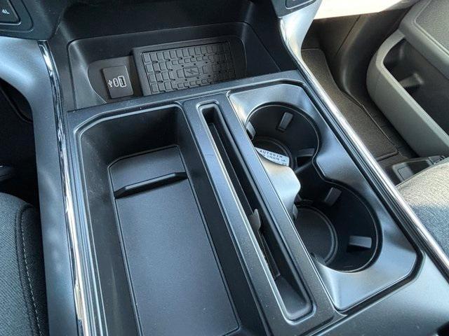 new 2025 Ford F-150 car, priced at $54,089