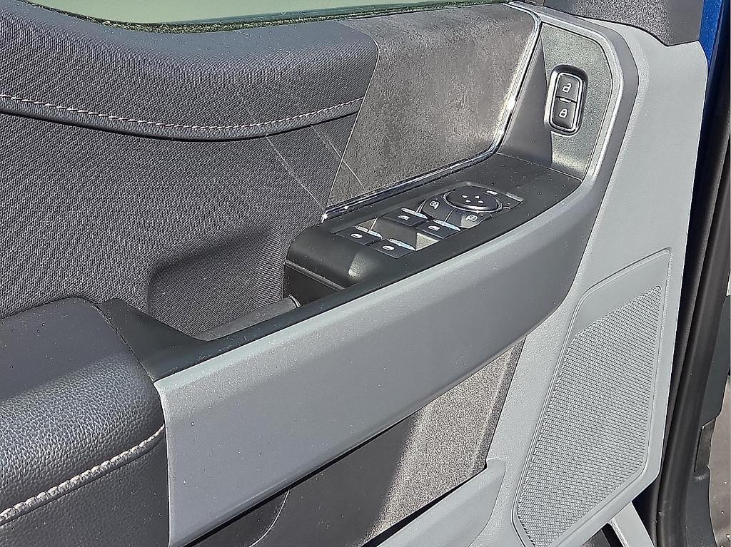 new 2025 Ford F-150 car, priced at $46,446