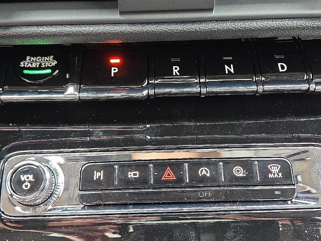 new 2026 Lincoln Corsair car, priced at $51,005