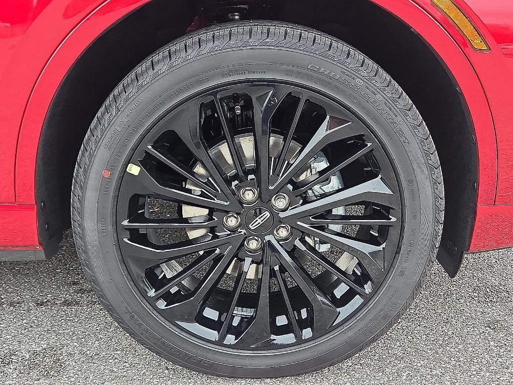 new 2026 Lincoln Corsair car, priced at $51,005