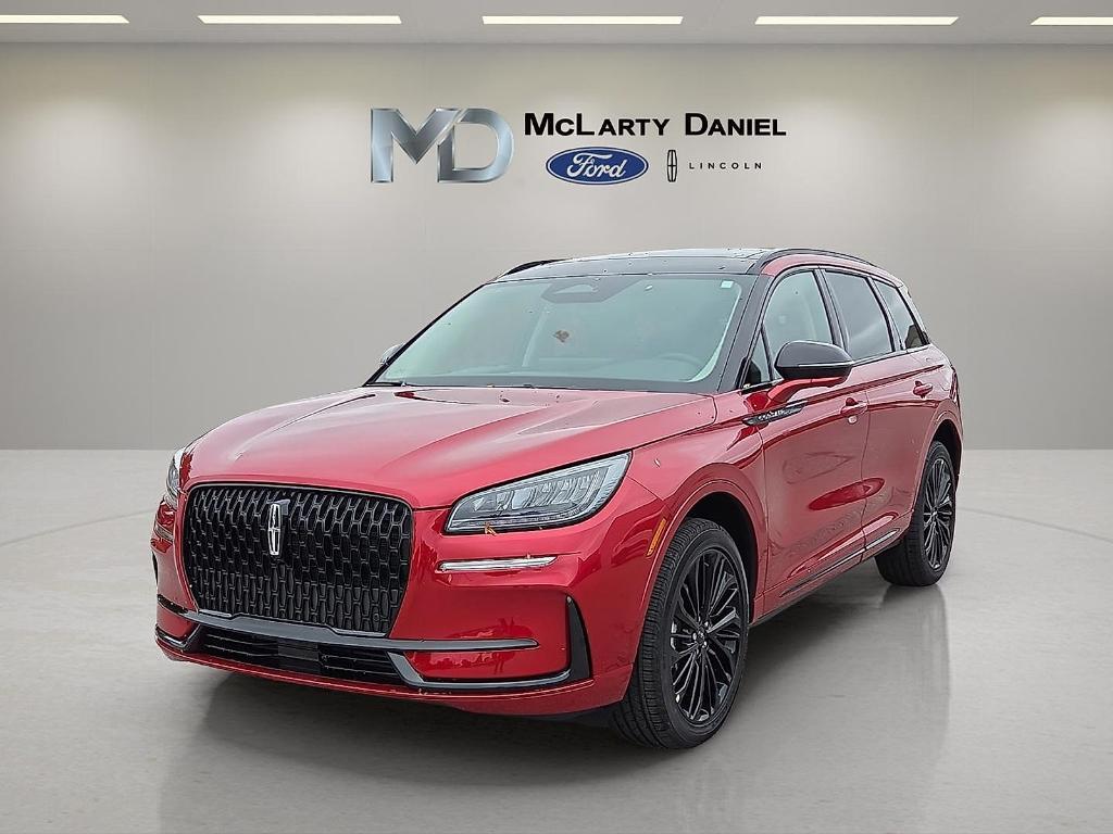new 2026 Lincoln Corsair car, priced at $51,005