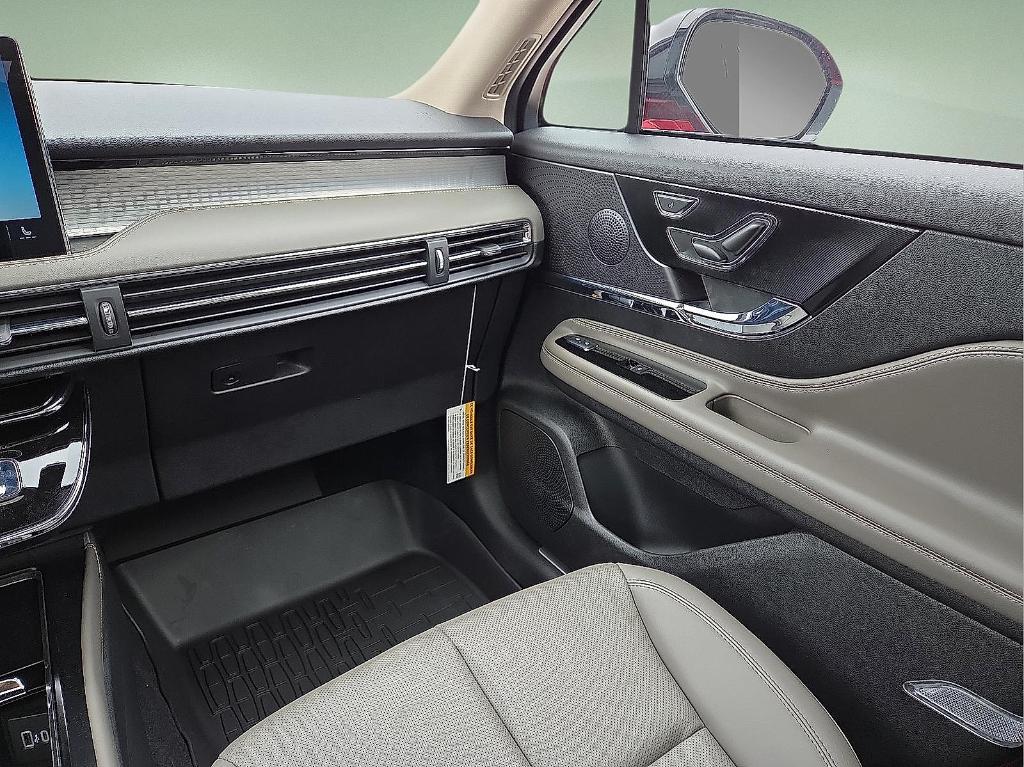 new 2026 Lincoln Corsair car, priced at $51,005