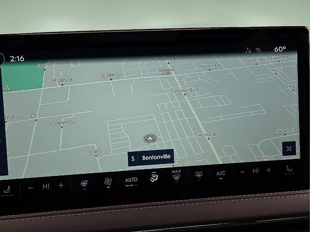 new 2026 Lincoln Corsair car, priced at $51,005