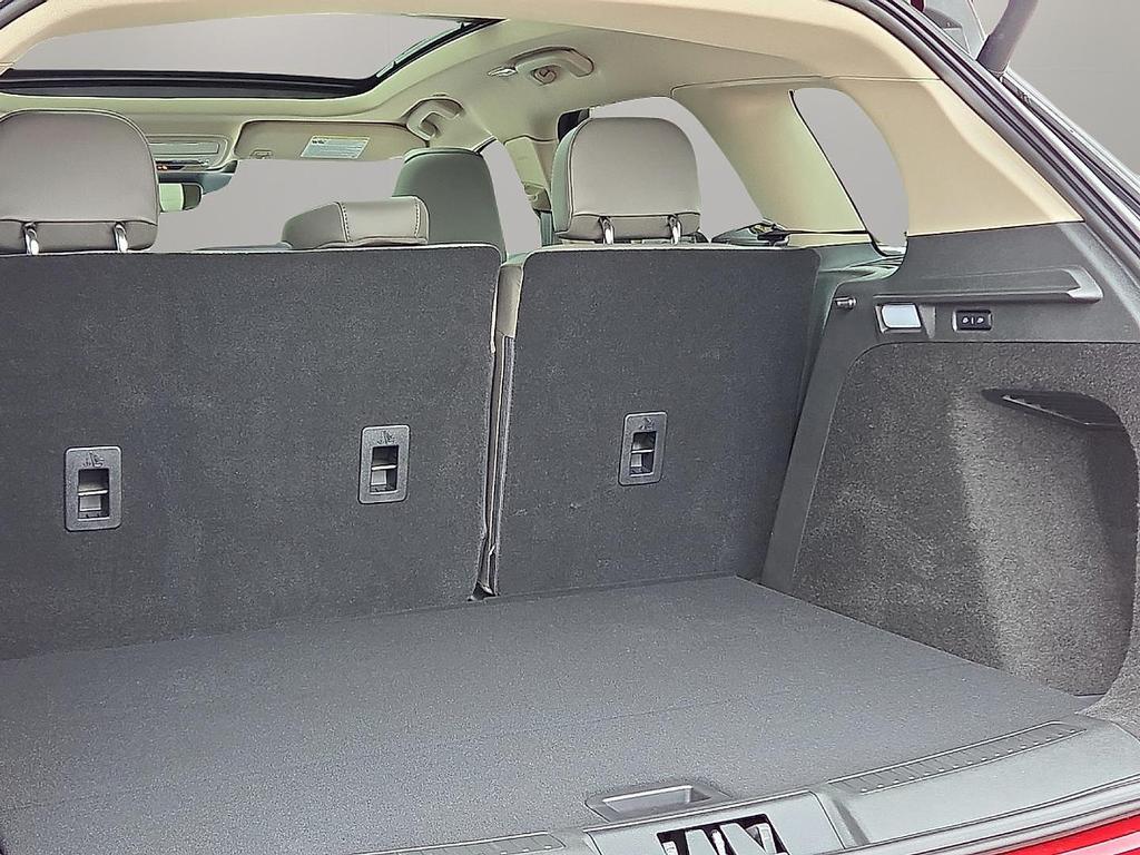 new 2026 Lincoln Corsair car, priced at $51,005